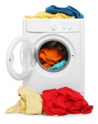 洗衣机维修服务